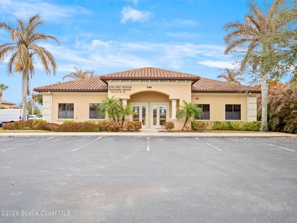 336 N Babcock St Street, Unit 104, Melbourne, FL 32935