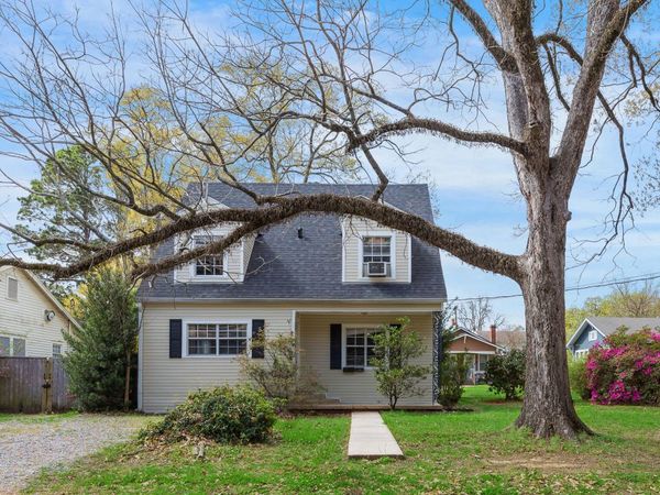 211 Saint Louis Street, Lafayette, LA 70506