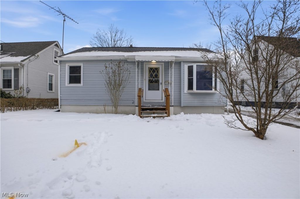 1226 Kenmore Avenue Se, Warren, OH 44484 Main Photo