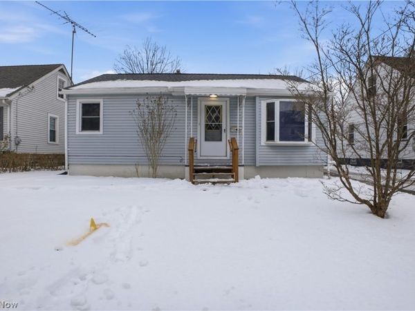 1226 Kenmore Avenue SE, Warren, OH 44484