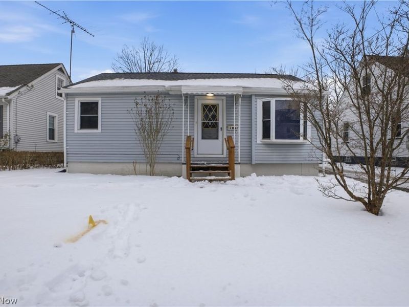 1226 Kenmore Avenue SE, Warren, OH 44484 Photo 1