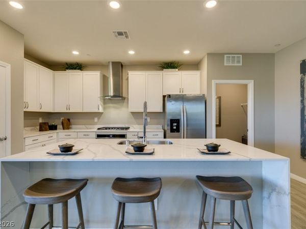 3434 Oristano Lane, Henderson, NV 89044