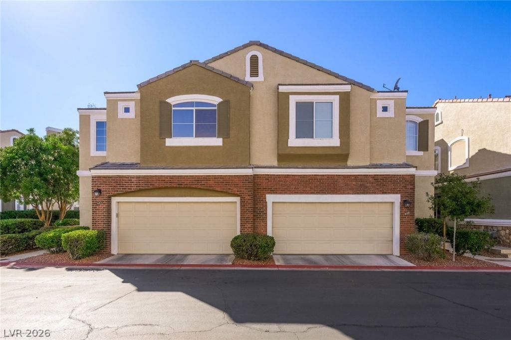 939 Paisley Street, Las Vegas, NV 89145 Main Photo