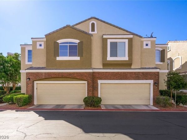 939 Paisley Street, Las Vegas, NV 89145