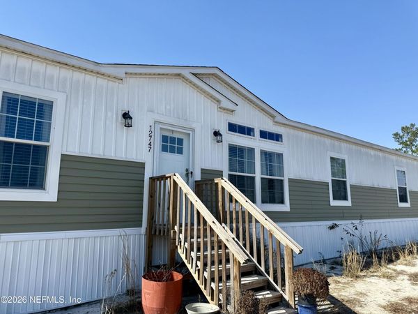 12747 COWPEN Road, Glen St. Mary, FL 32040