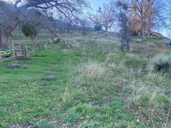 0 William Tell Trail, Tehachapi, CA 93561
