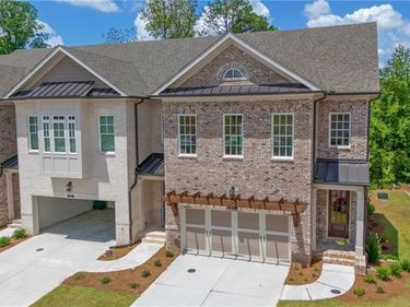 5683 Broad River View , Unit 440, Peachtree Corners, GA 30092