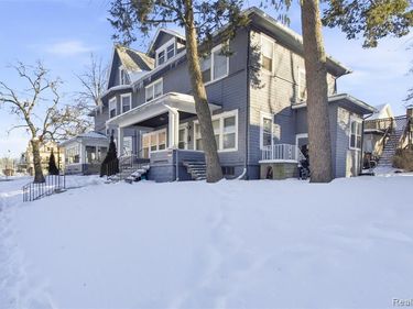 600 Greenwood Place, Jackson, MI 49203