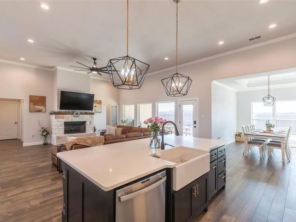 107 Kleingrass Road, Abilene, TX 79606