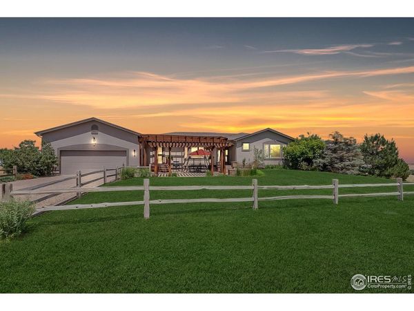992 S County Road 129, Bennett, CO 80102