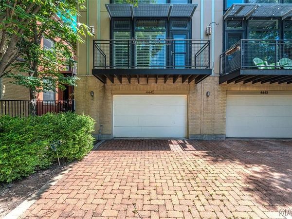 4445 Olive Street, St Louis, MO 63108