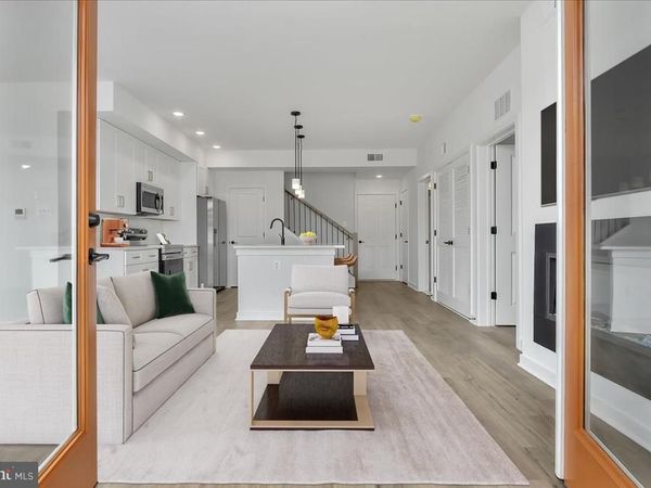 722 C IRON FORGE ROAD, FREDERICK, MD 21702