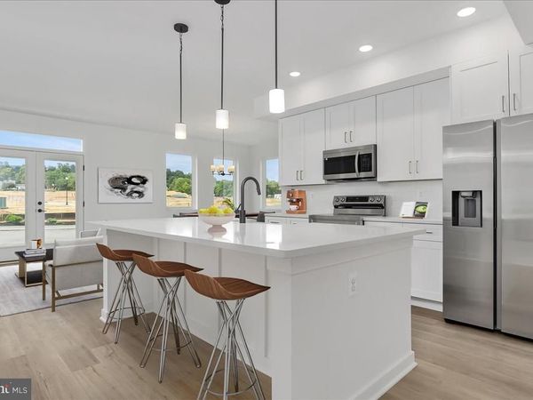 722 C IRON FORGE ROAD, FREDERICK, MD 21702