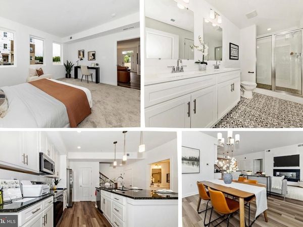 722 C IRON FORGE ROAD, Unit 218, FREDERICK, MD 21702