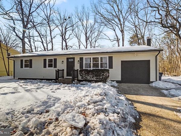 123 LILAC STREET , BROWNS MILLS, NJ 08015