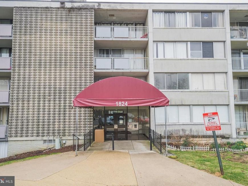 1824 Metzerott, Unit 208, Adelphi, MD 20783 Main Photo