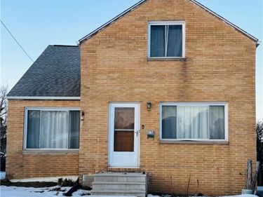 3810 Lincoln Avenue, Parma, OH 44134