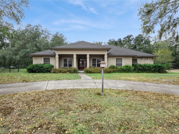 5803 SPRING LAKE DRIVE, LAKELAND, FL 33811