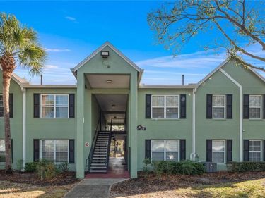 2077 DIXIE BELLE DRIVE, Unit 2077C, ORLANDO, FL 32812