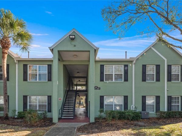 2077 DIXIE BELLE DRIVE, Unit 2077C, ORLANDO, FL 32812