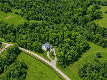 4646 Hinton Webber Road, Corinth, KY 41010