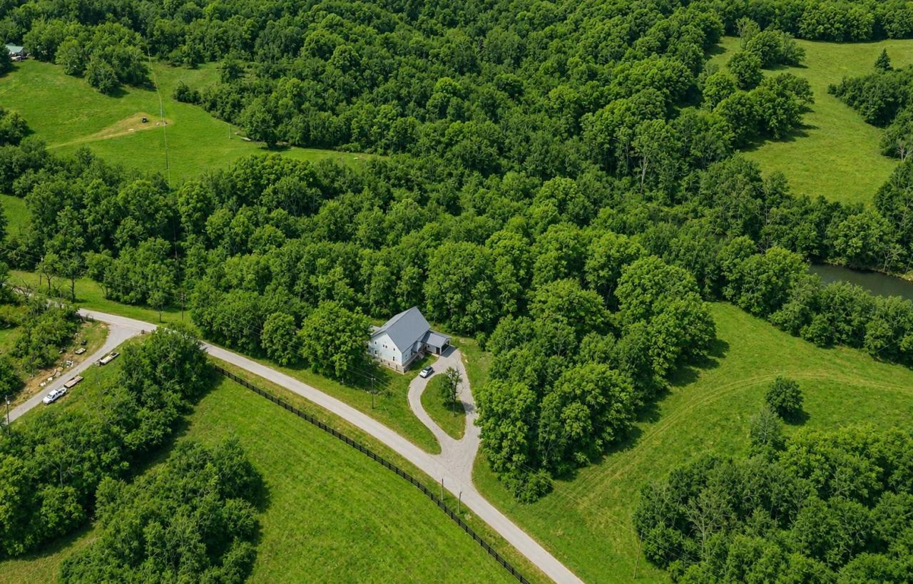 4646 Hinton Webber Road, Corinth, KY 41010