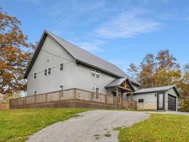 4646 Hinton Webber Road, Corinth, KY 41010