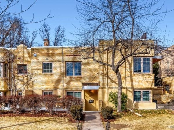 3707 E 5th Avenue, Denver, CO 80206