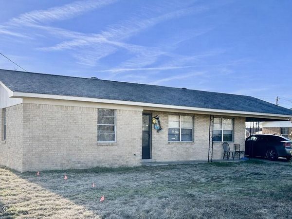 404 Mitchell Street, Itta Bena, MS 38941
