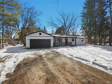 5309 Virts Road, Mechanicsburg, OH 43044