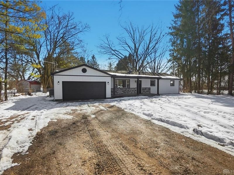 5309 Virts Road, Mechanicsburg, OH 43044 Photo 1