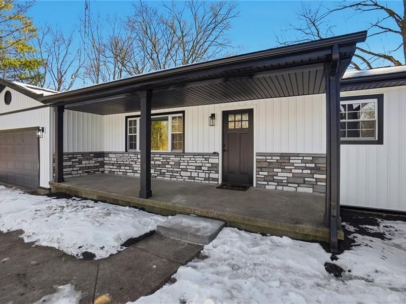 5309 Virts Road, Mechanicsburg, OH 43044 Photo 5