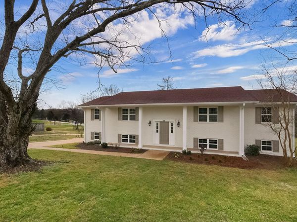 9512 Heathwood Drive, Ooltewah, TN 37363