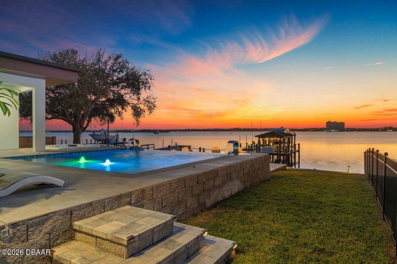 3036 S Peninsula Drive, Daytona Beach Shores, FL 32118 Photo