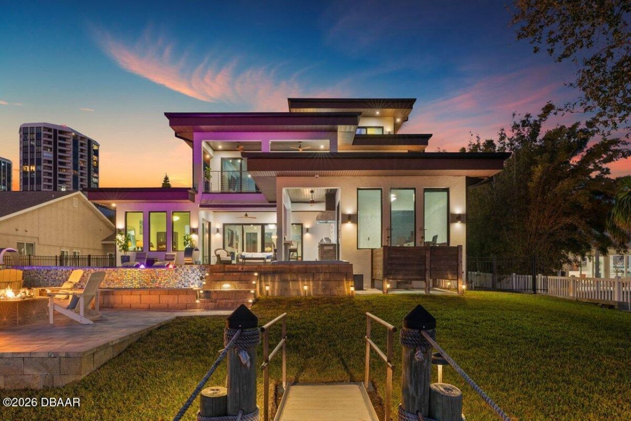 3036 S Peninsula Drive, Daytona Beach Shores, FL 32118 Photo