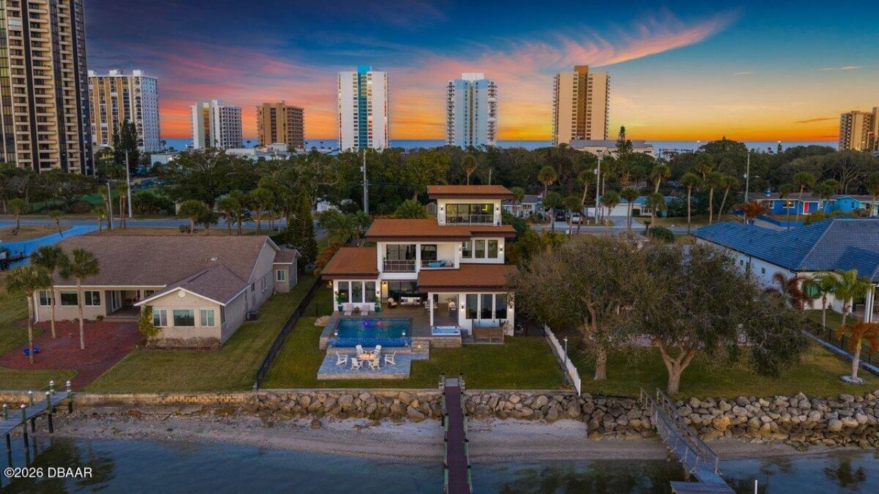 3036 S Peninsula Drive, Daytona Beach Shores, FL 32118 Photo