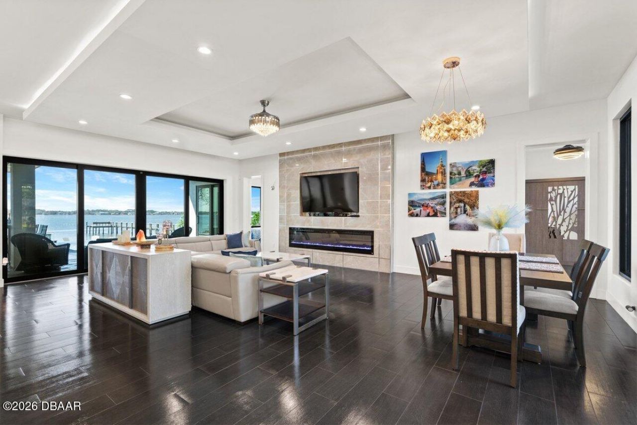 3036 S Peninsula Drive, Daytona Beach Shores, FL 32118 Photo