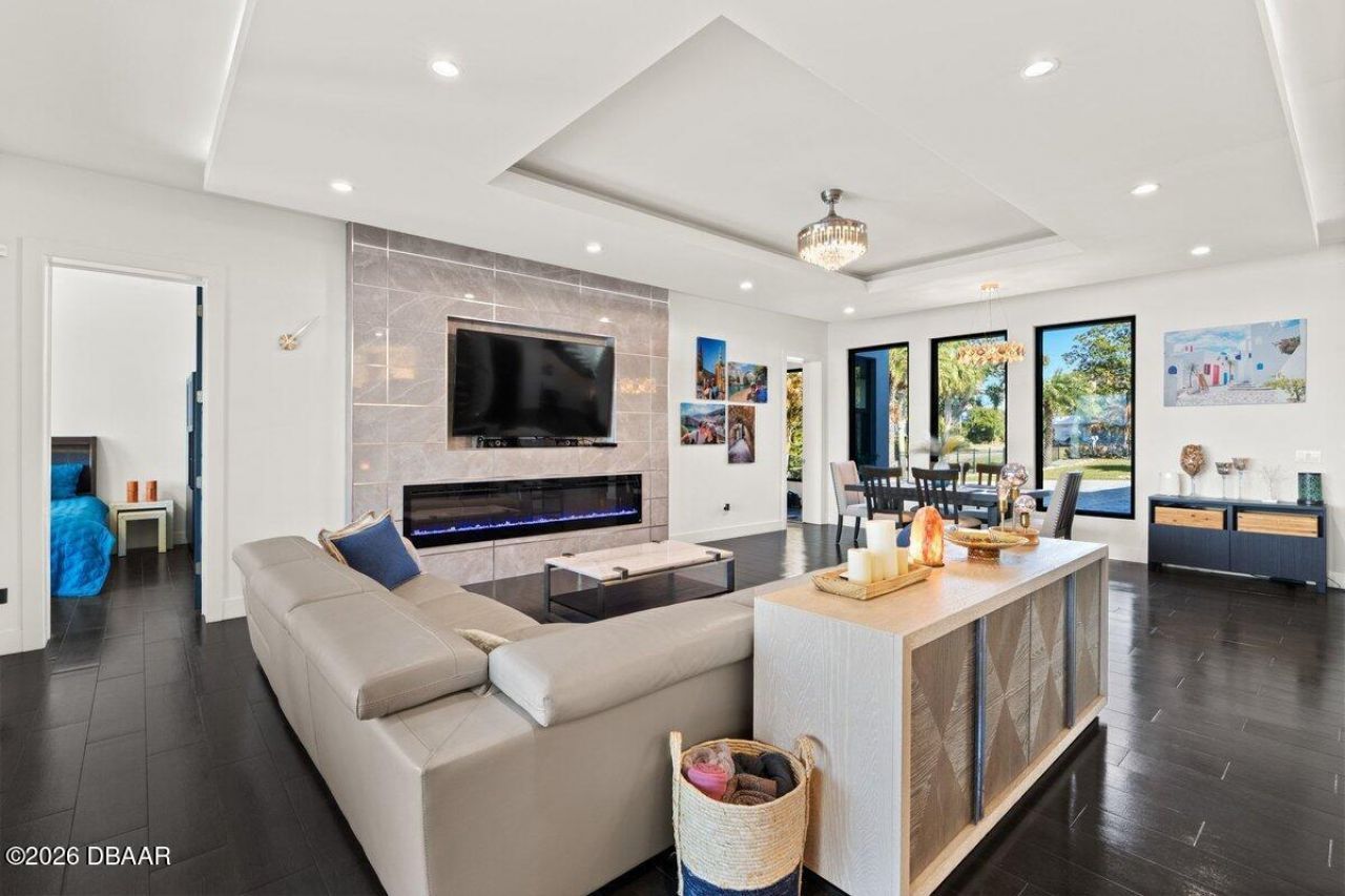 3036 S Peninsula Drive, Daytona Beach Shores, FL 32118 Photo