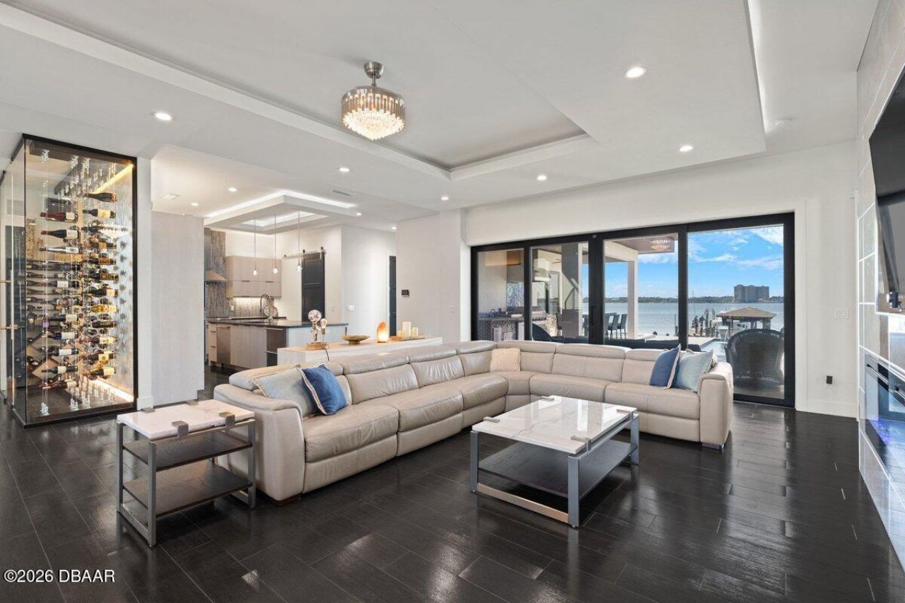 3036 S Peninsula Drive, Daytona Beach Shores, FL 32118 Photo