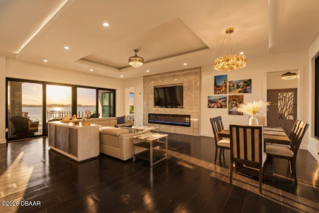 3036 S Peninsula Drive, Daytona Beach Shores, FL 32118 Photo