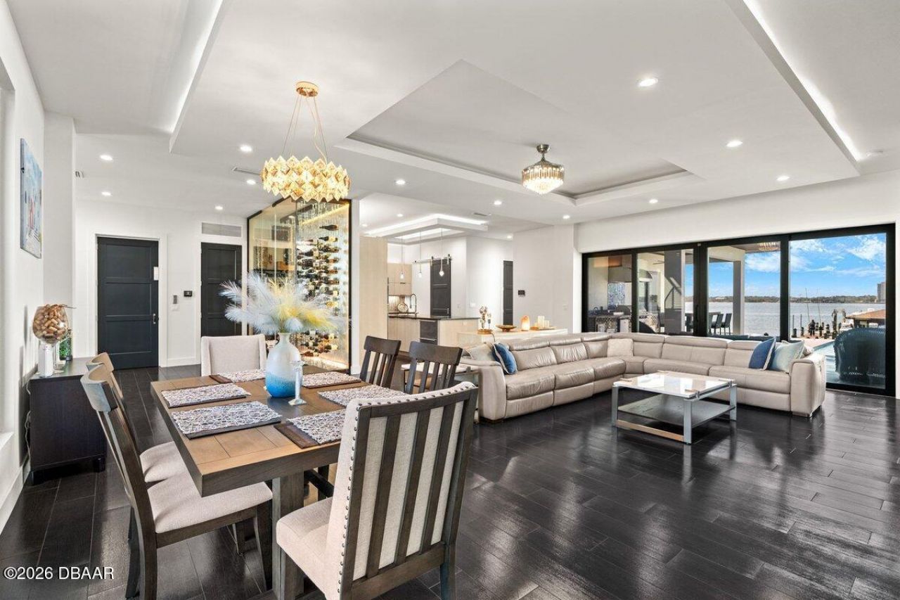 3036 S Peninsula Drive, Daytona Beach Shores, FL 32118 Photo