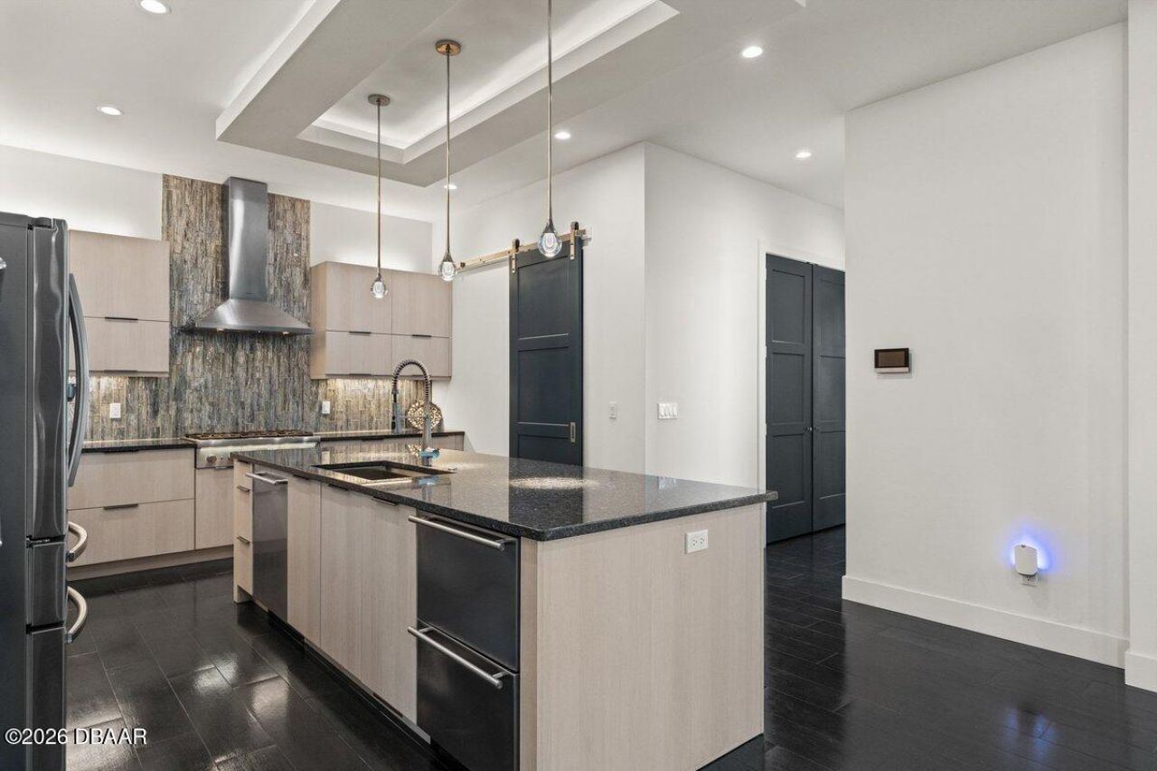 3036 S Peninsula Drive, Daytona Beach Shores, FL 32118 Photo