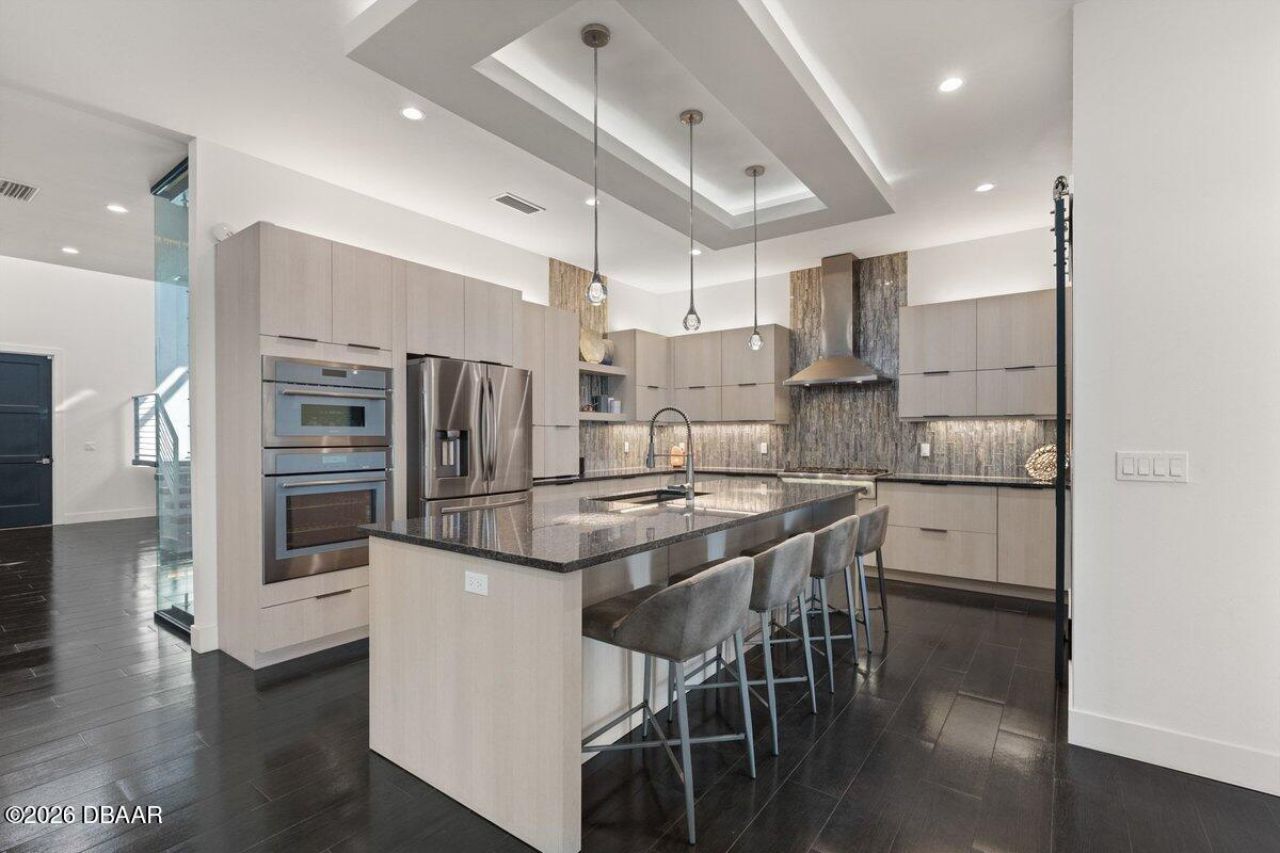 3036 S Peninsula Drive, Daytona Beach Shores, FL 32118 Photo