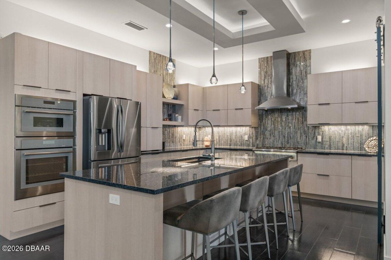 3036 S Peninsula Drive, Daytona Beach Shores, FL 32118 Photo