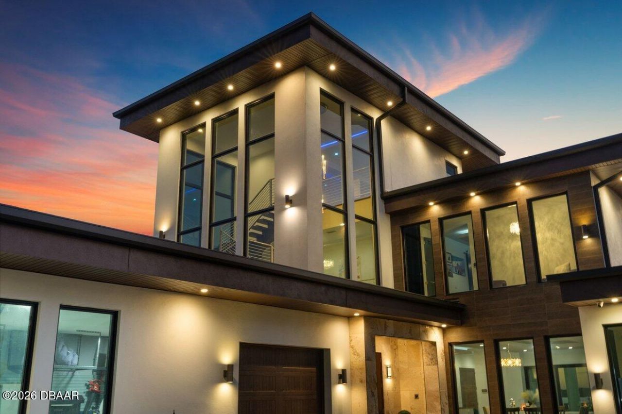 3036 S Peninsula Drive, Daytona Beach Shores, FL 32118 Photo