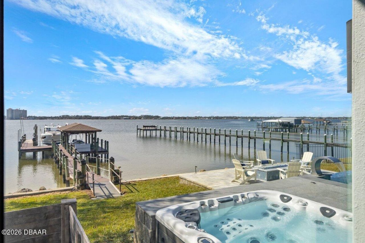 3036 S Peninsula Drive, Daytona Beach Shores, FL 32118 Photo