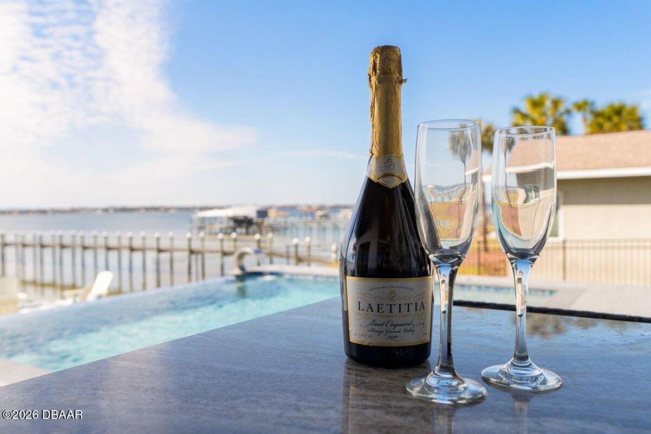 3036 S Peninsula Drive, Daytona Beach Shores, FL 32118 Photo