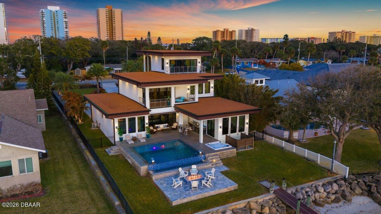 3036 S Peninsula Drive, Daytona Beach Shores, FL 32118 Photo