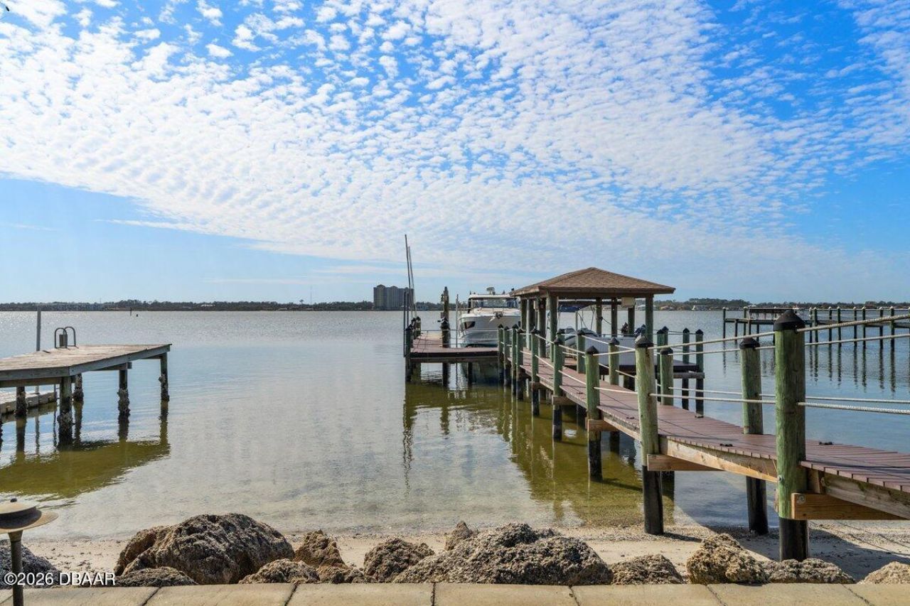 3036 S Peninsula Drive, Daytona Beach Shores, FL 32118 Photo