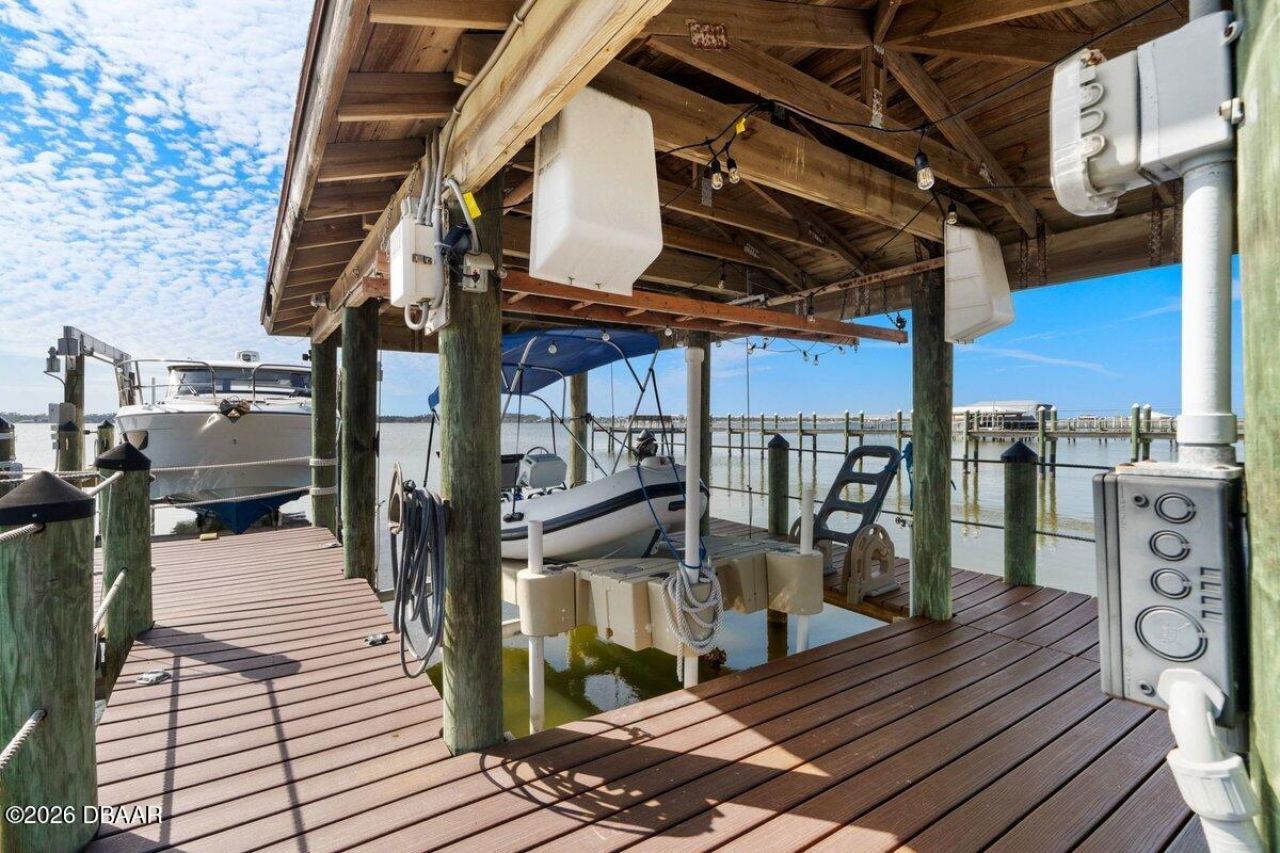 3036 S Peninsula Drive, Daytona Beach Shores, FL 32118 Photo